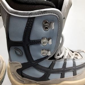 GIRLS/WOMENS Snow Boarding Boots NORTHWAVE